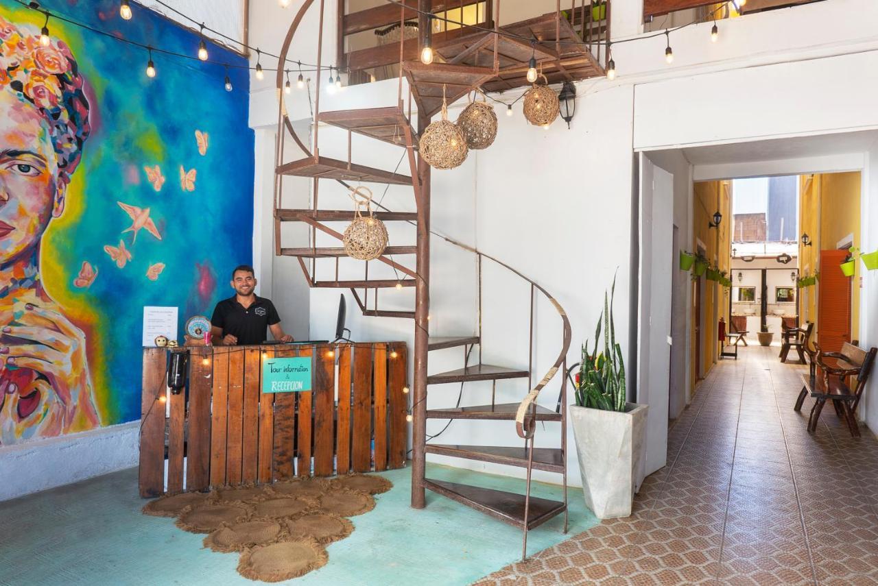 Casa Frida Villa Tulum Exterior foto