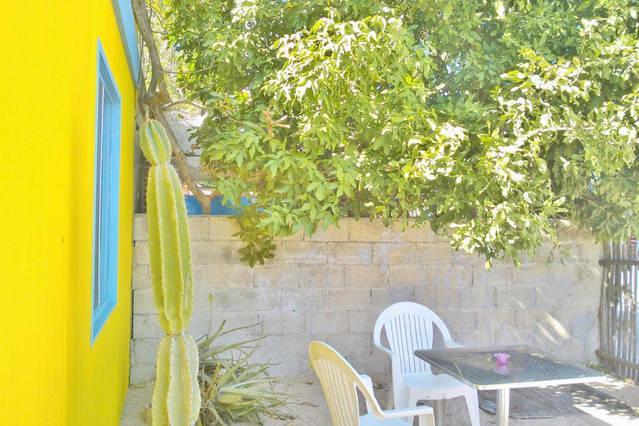 Casa Frida Villa Tulum Cameră foto