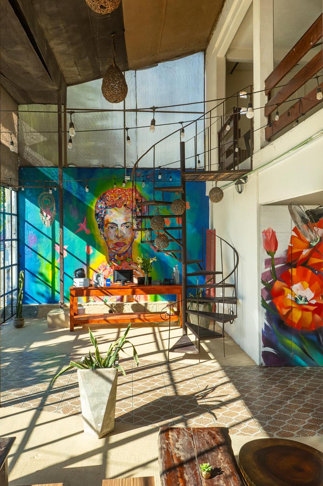 Casa Frida Villa Tulum Exterior foto
