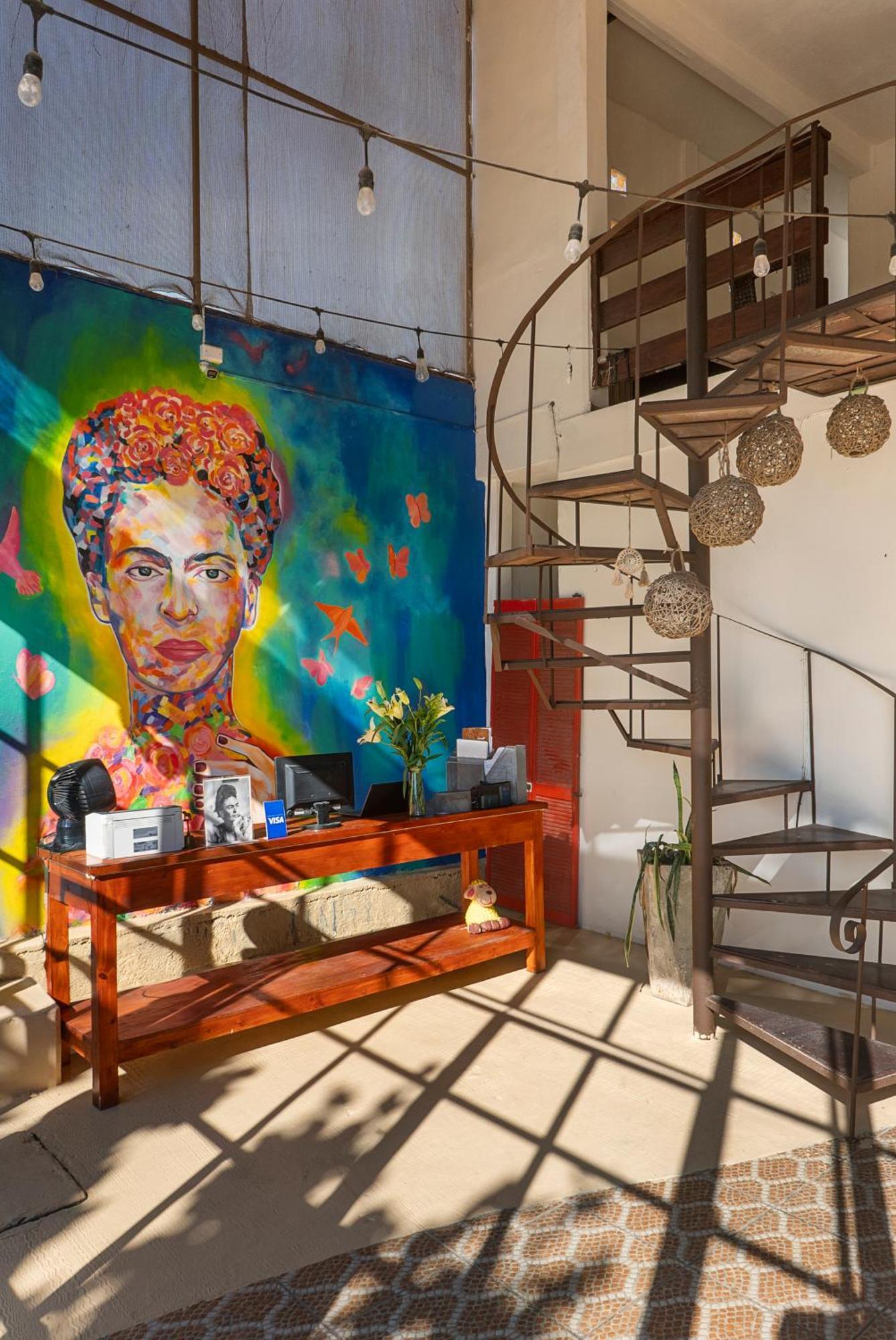 Casa Frida Villa Tulum Exterior foto