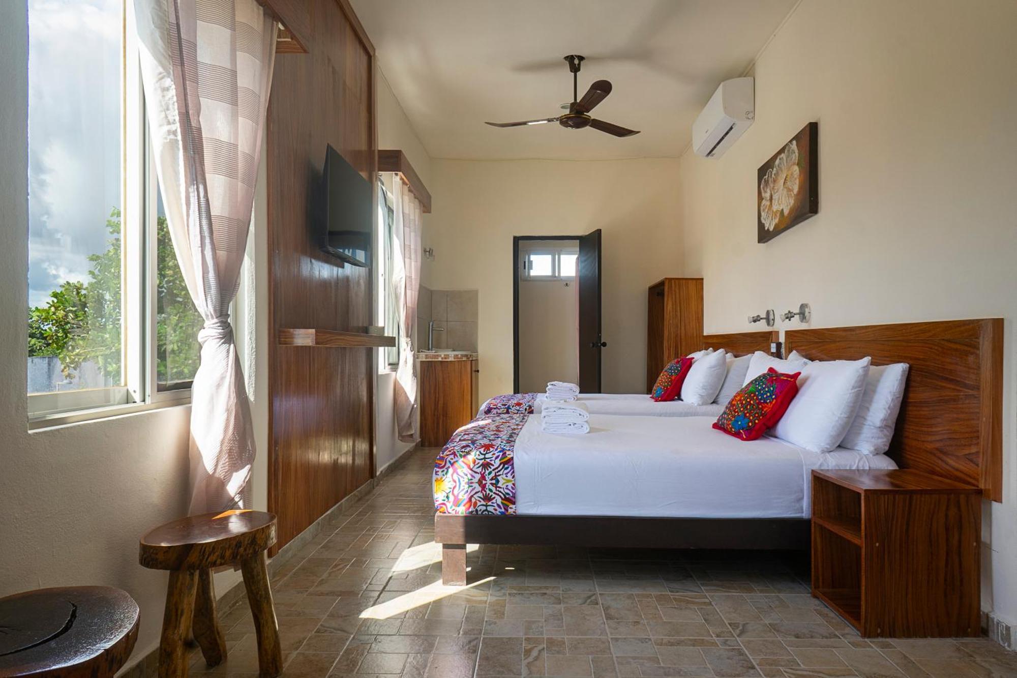 Casa Frida Villa Tulum Exterior foto
